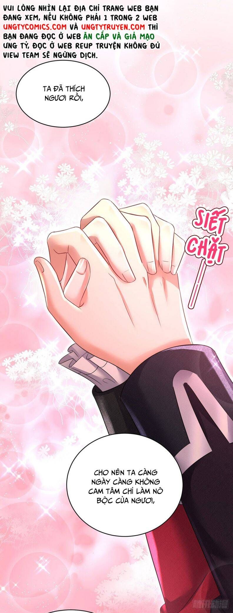 Thú Thụ Bất Thân Dẫn Sói Vào Nhà: Chapter 107