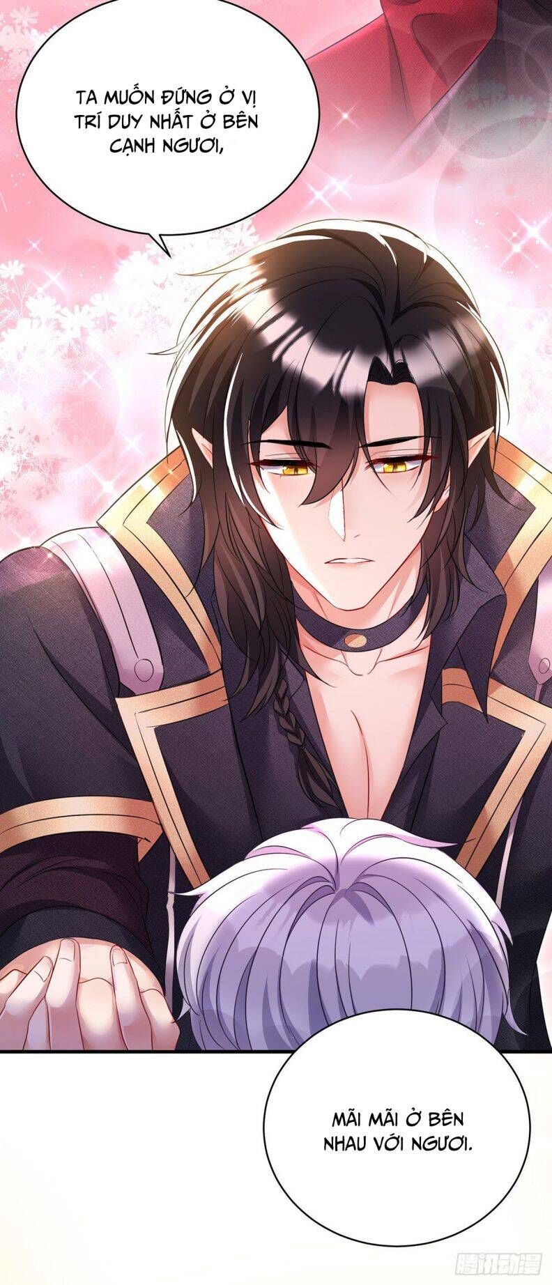 Thú Thụ Bất Thân Dẫn Sói Vào Nhà: Chapter 107