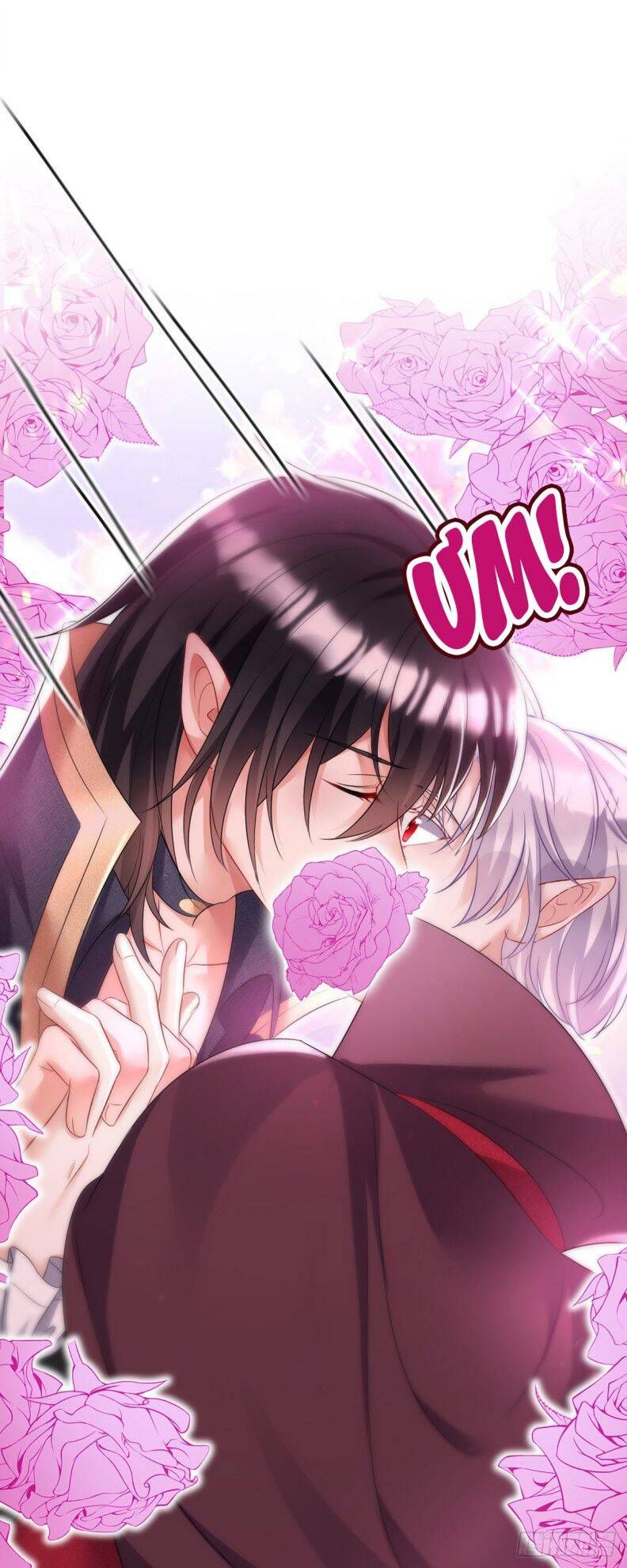 Thú Thụ Bất Thân Dẫn Sói Vào Nhà: Chapter 107