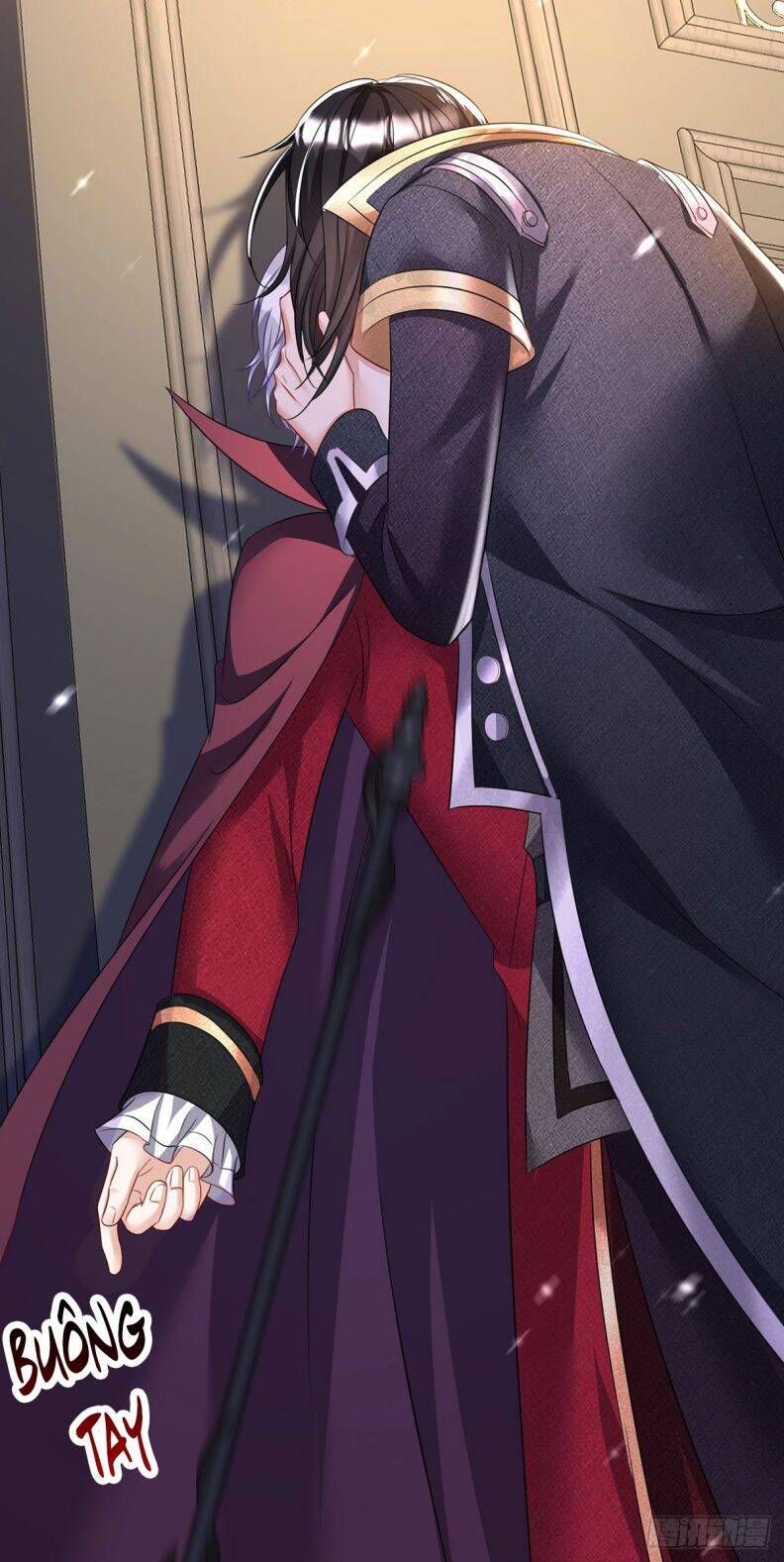 Thú Thụ Bất Thân Dẫn Sói Vào Nhà: Chapter 107