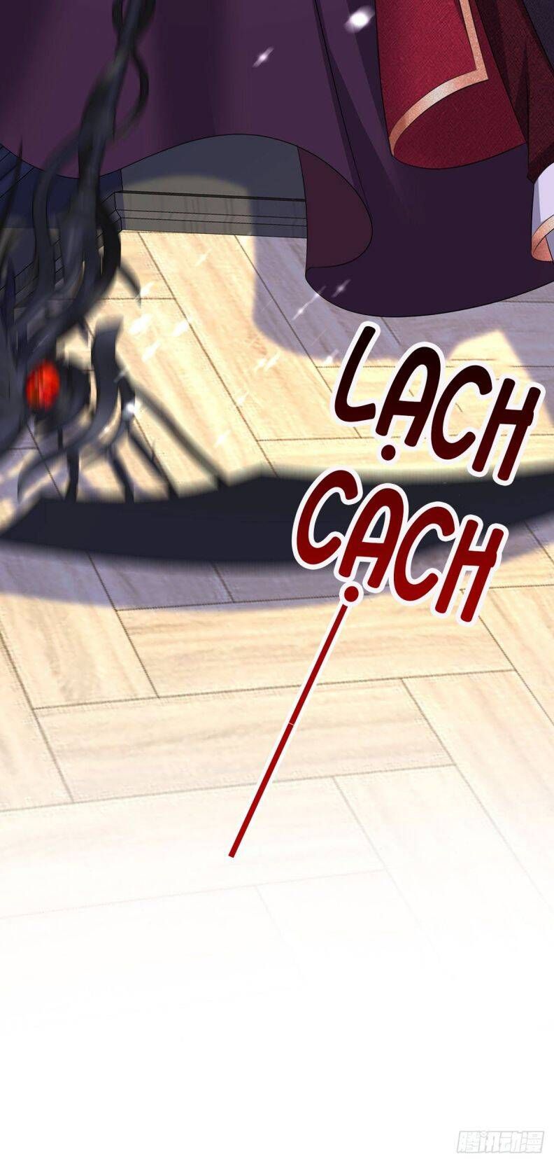 Thú Thụ Bất Thân Dẫn Sói Vào Nhà: Chapter 107