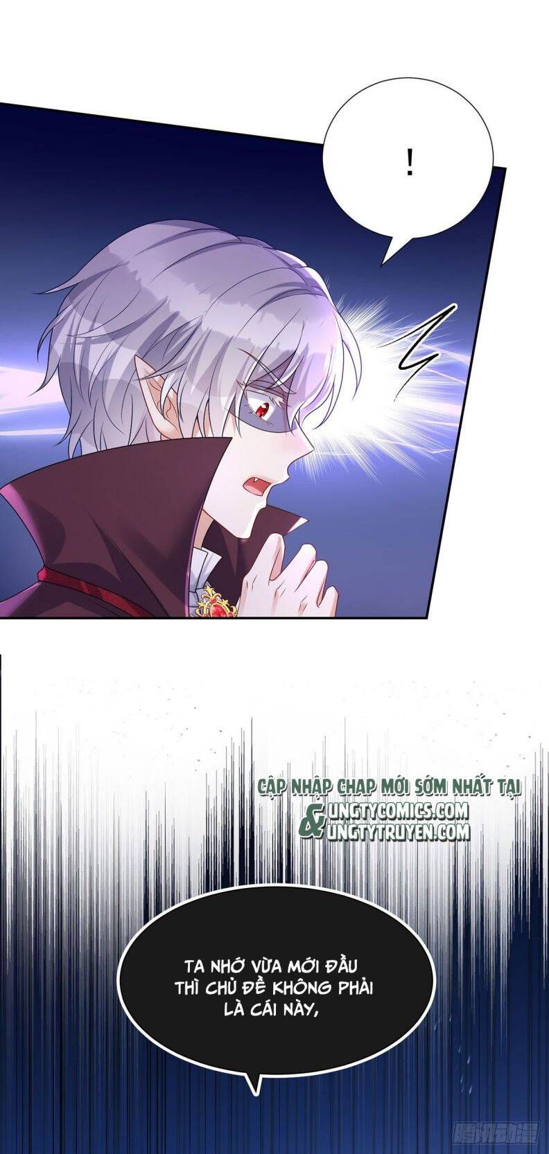 Thú Thụ Bất Thân Dẫn Sói Vào Nhà: Chapter 107