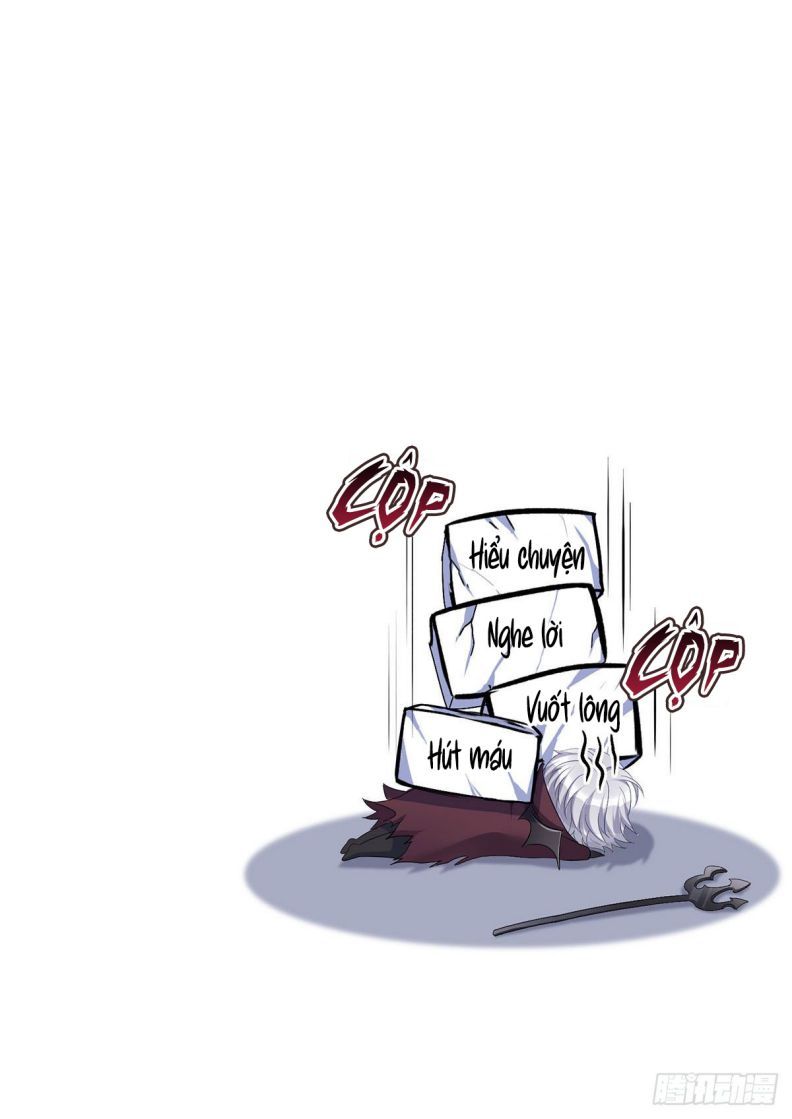 Thú Thụ Bất Thân Dẫn Sói Vào Nhà: Chapter 108