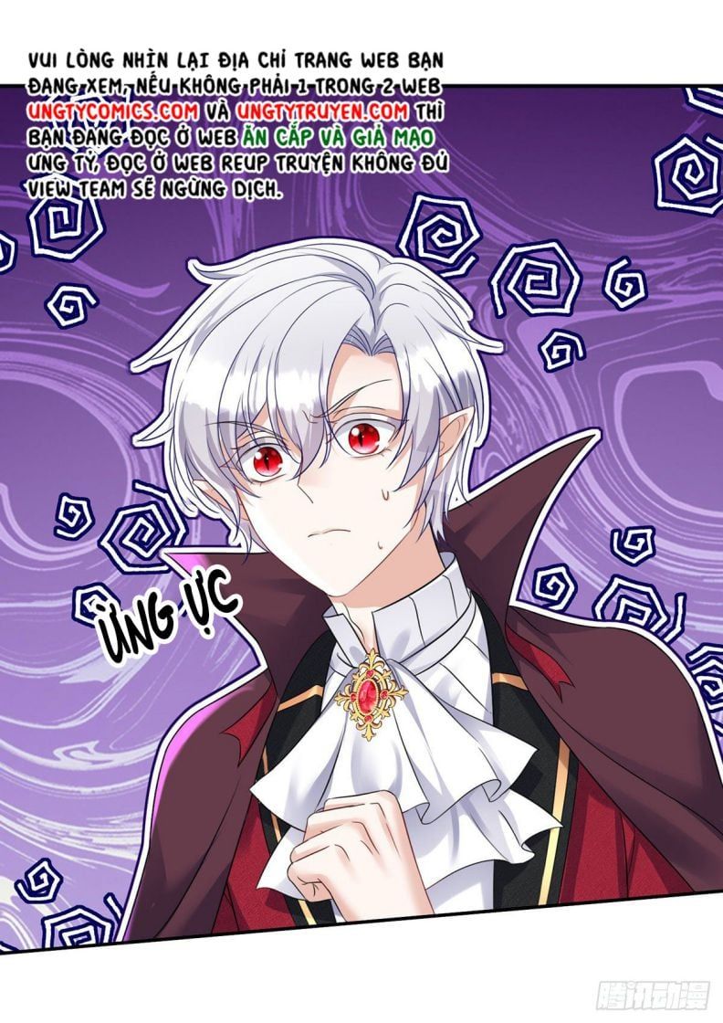 Thú Thụ Bất Thân Dẫn Sói Vào Nhà: Chapter 108