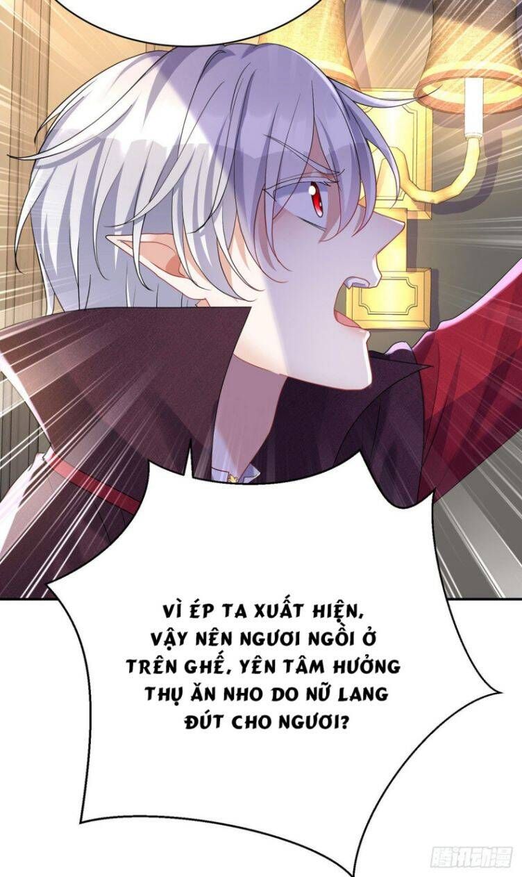 Thú Thụ Bất Thân Dẫn Sói Vào Nhà: Chapter 109