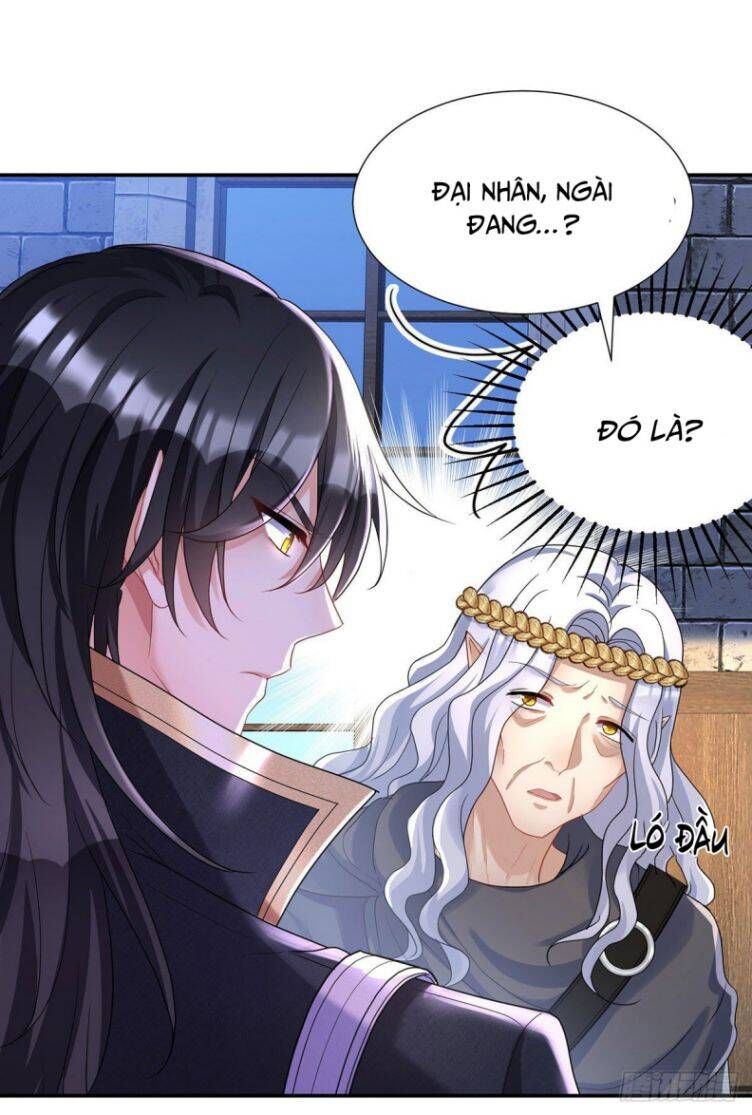 Thú Thụ Bất Thân Dẫn Sói Vào Nhà: Chapter 109