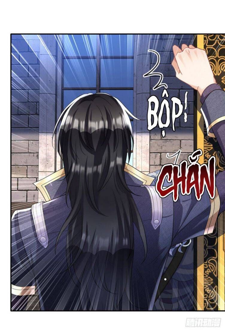 Thú Thụ Bất Thân Dẫn Sói Vào Nhà: Chapter 109