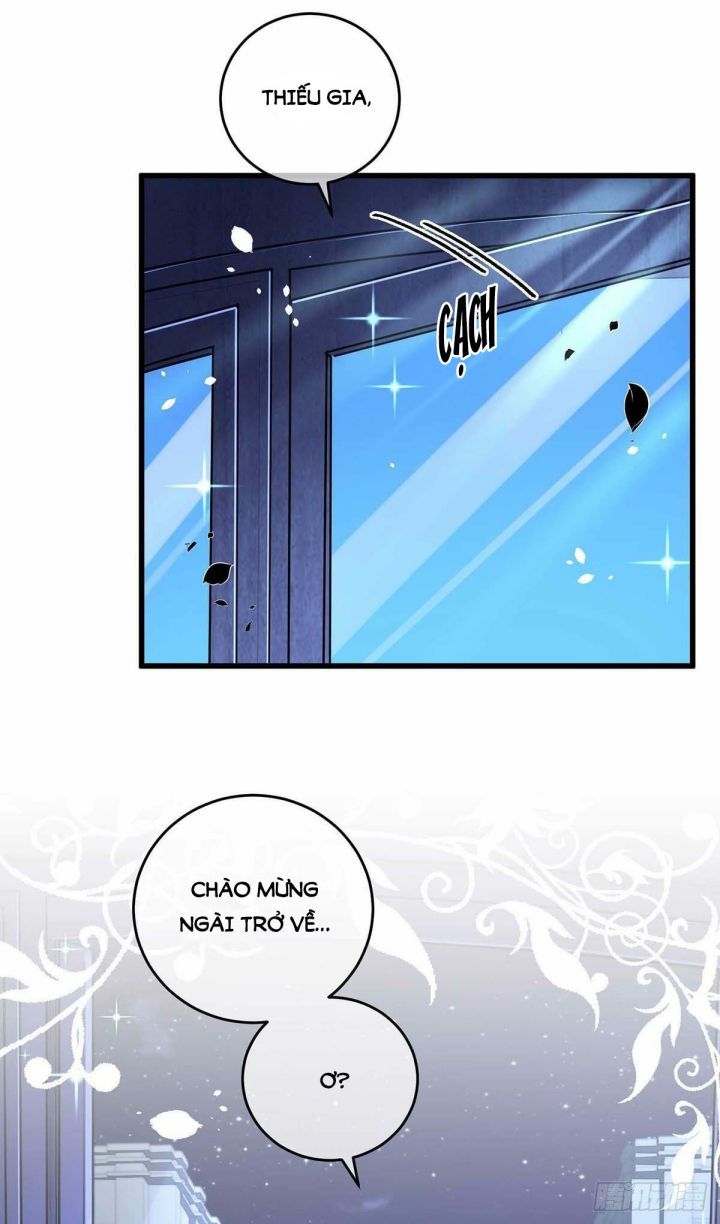 Thú Thụ Bất Thân Dẫn Sói Vào Nhà: Chapter 11