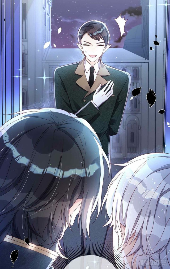 Thú Thụ Bất Thân Dẫn Sói Vào Nhà: Chapter 11