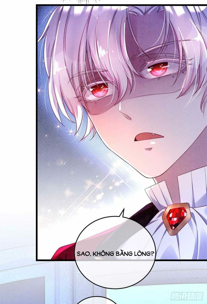 Thú Thụ Bất Thân Dẫn Sói Vào Nhà: Chapter 11