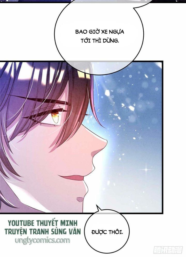 Thú Thụ Bất Thân Dẫn Sói Vào Nhà: Chapter 11