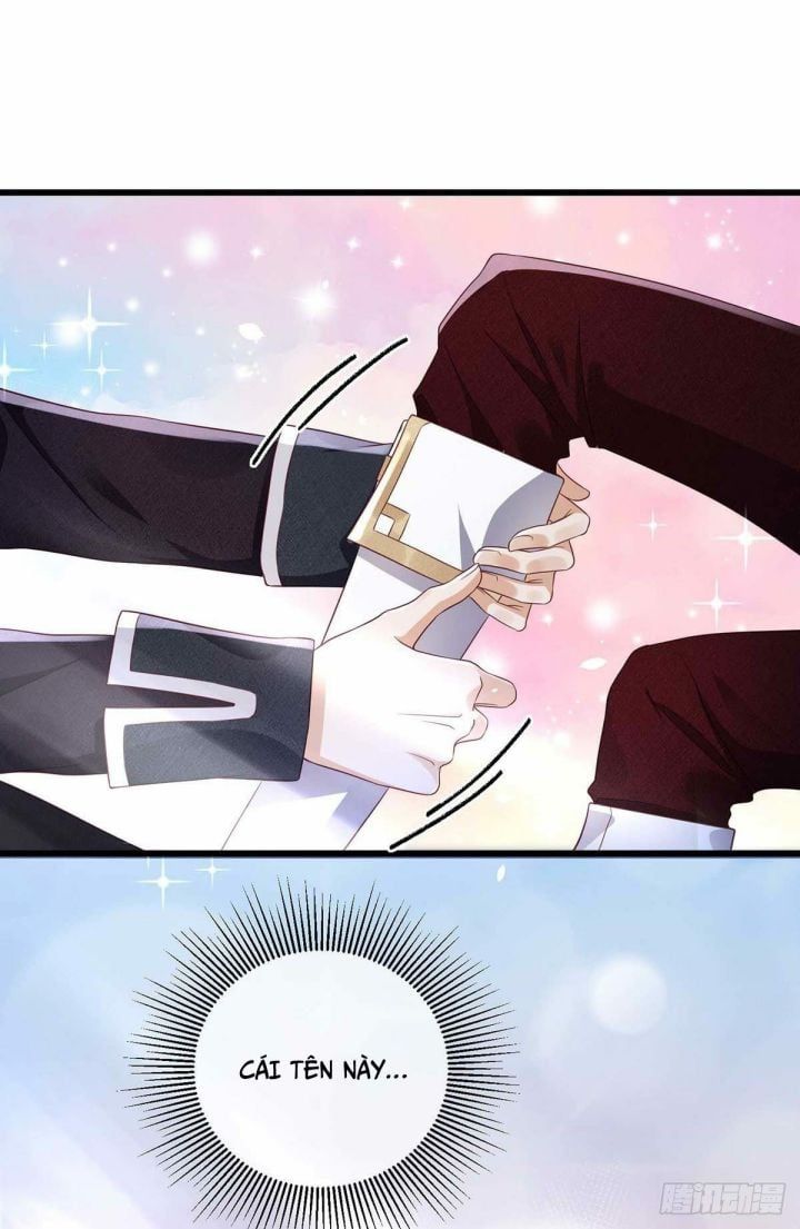 Thú Thụ Bất Thân Dẫn Sói Vào Nhà: Chapter 11