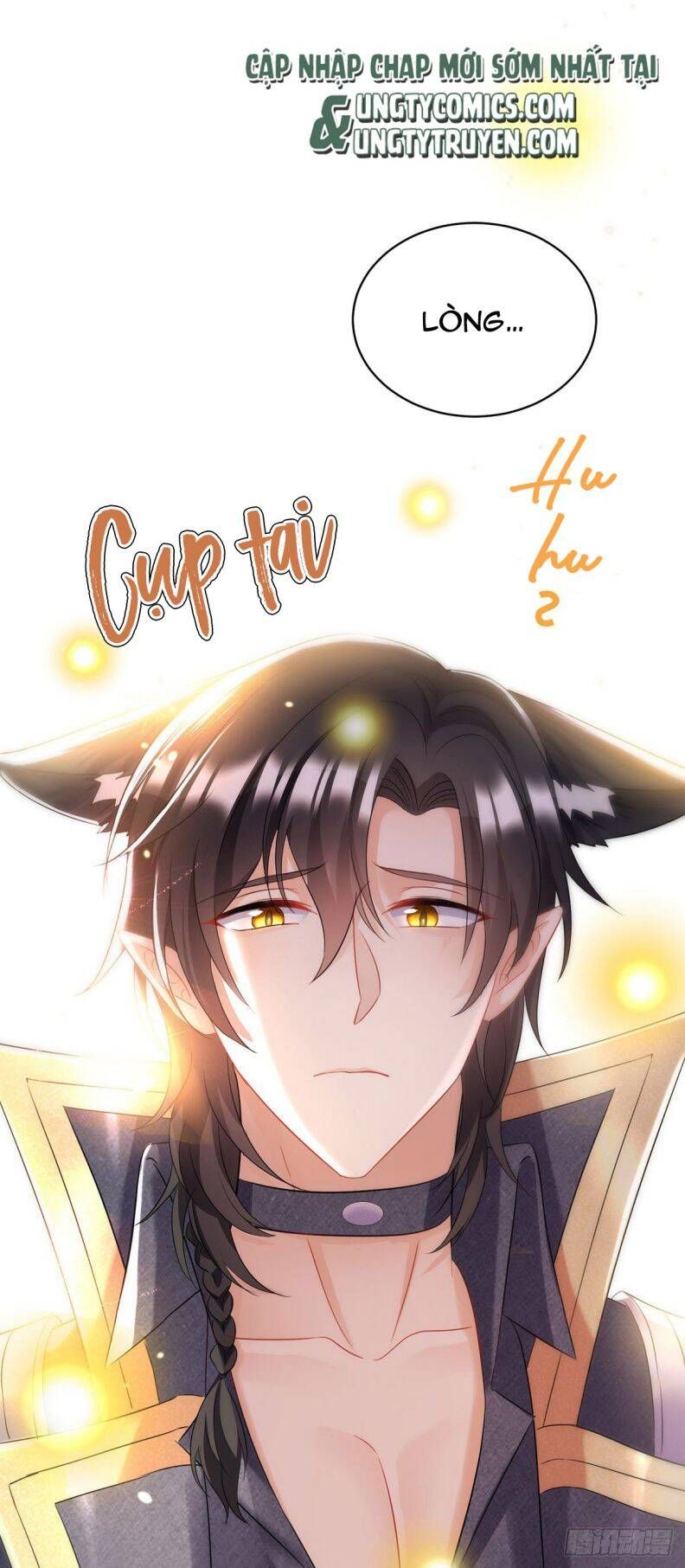 Thú Thụ Bất Thân Dẫn Sói Vào Nhà: Chapter 110