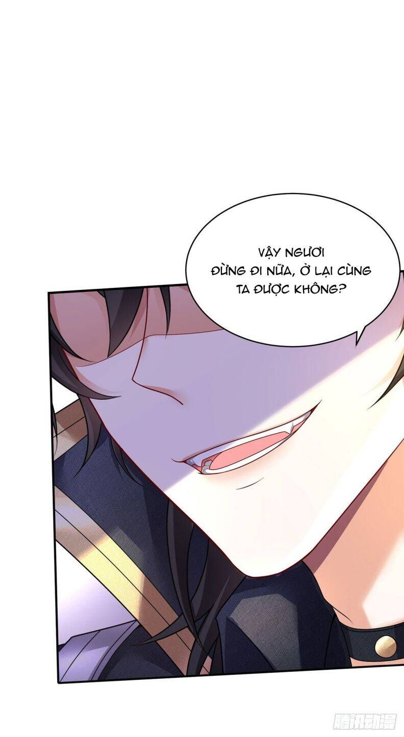 Thú Thụ Bất Thân Dẫn Sói Vào Nhà: Chapter 110