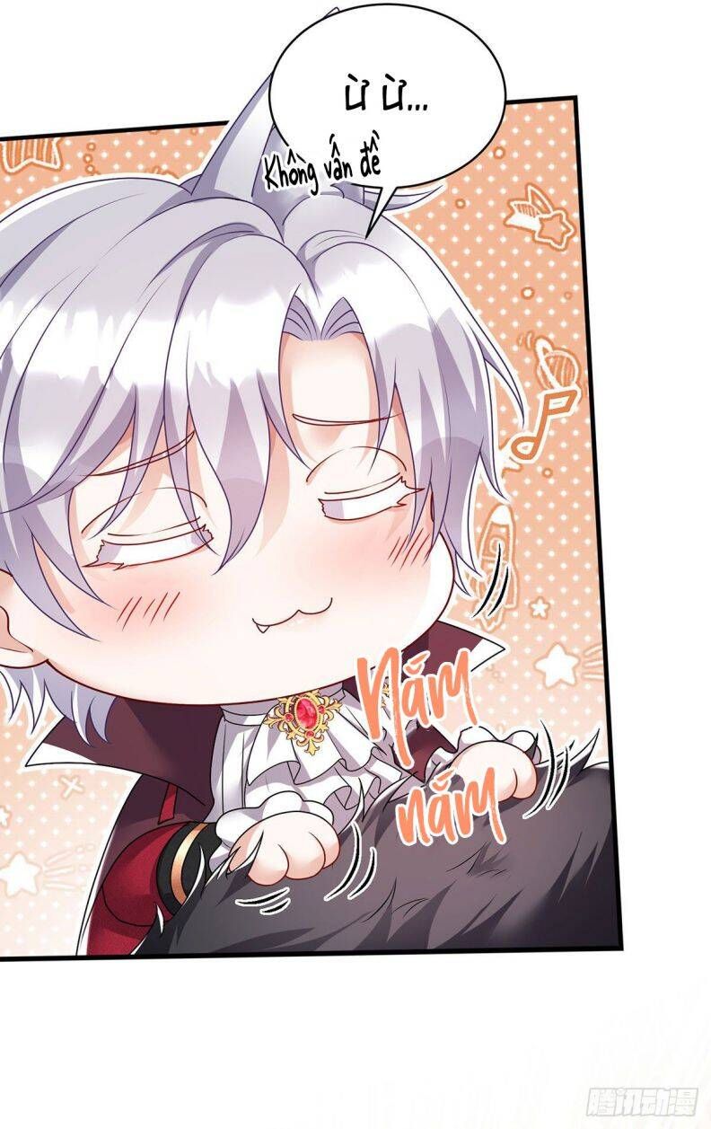 Thú Thụ Bất Thân Dẫn Sói Vào Nhà: Chapter 110