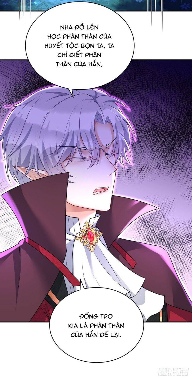 Thú Thụ Bất Thân Dẫn Sói Vào Nhà: Chapter 110