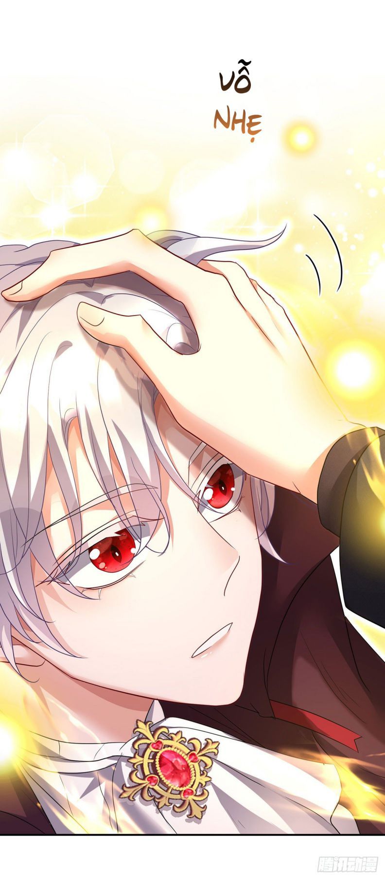 Thú Thụ Bất Thân Dẫn Sói Vào Nhà: Chapter 111