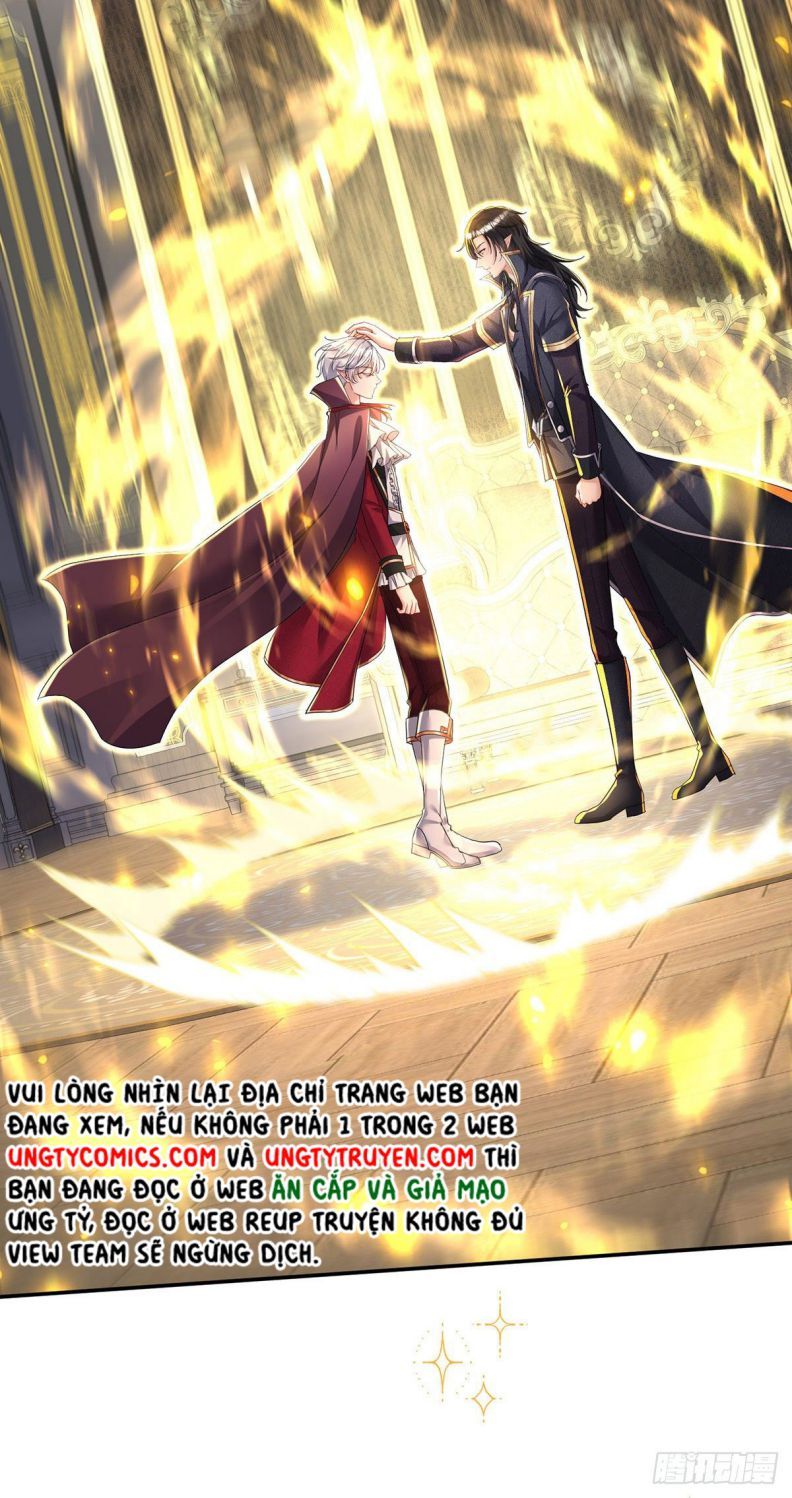 Thú Thụ Bất Thân Dẫn Sói Vào Nhà: Chapter 111