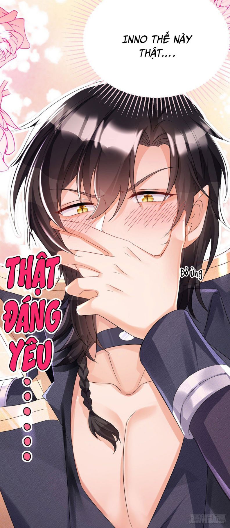 Thú Thụ Bất Thân Dẫn Sói Vào Nhà: Chapter 111