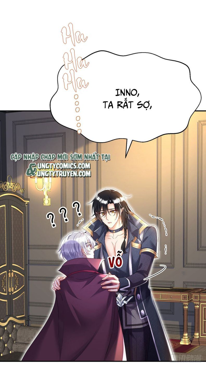 Thú Thụ Bất Thân Dẫn Sói Vào Nhà: Chapter 111