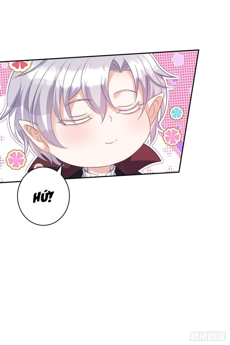 Thú Thụ Bất Thân Dẫn Sói Vào Nhà: Chapter 112