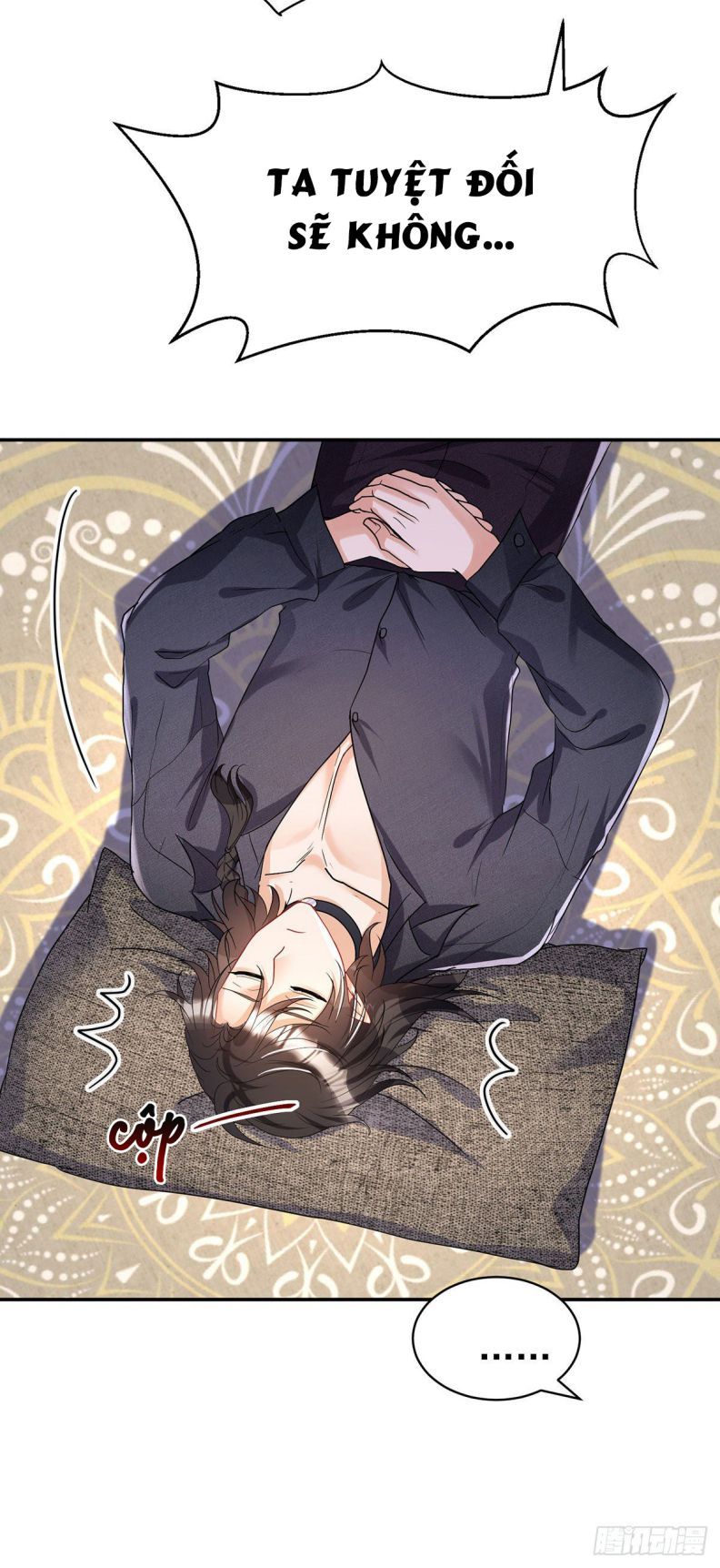 Thú Thụ Bất Thân Dẫn Sói Vào Nhà: Chapter 112