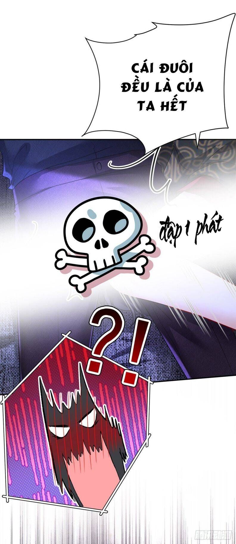 Thú Thụ Bất Thân Dẫn Sói Vào Nhà: Chapter 113