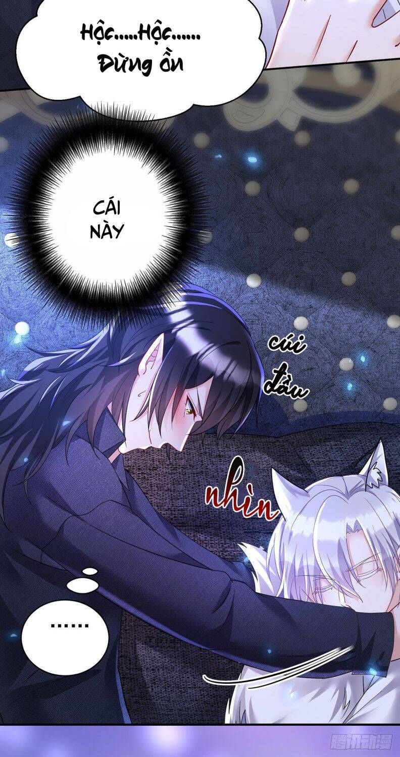 Thú Thụ Bất Thân Dẫn Sói Vào Nhà: Chapter 113