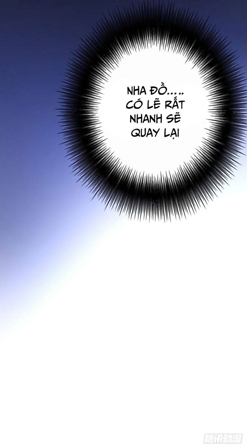 Thú Thụ Bất Thân Dẫn Sói Vào Nhà: Chapter 113