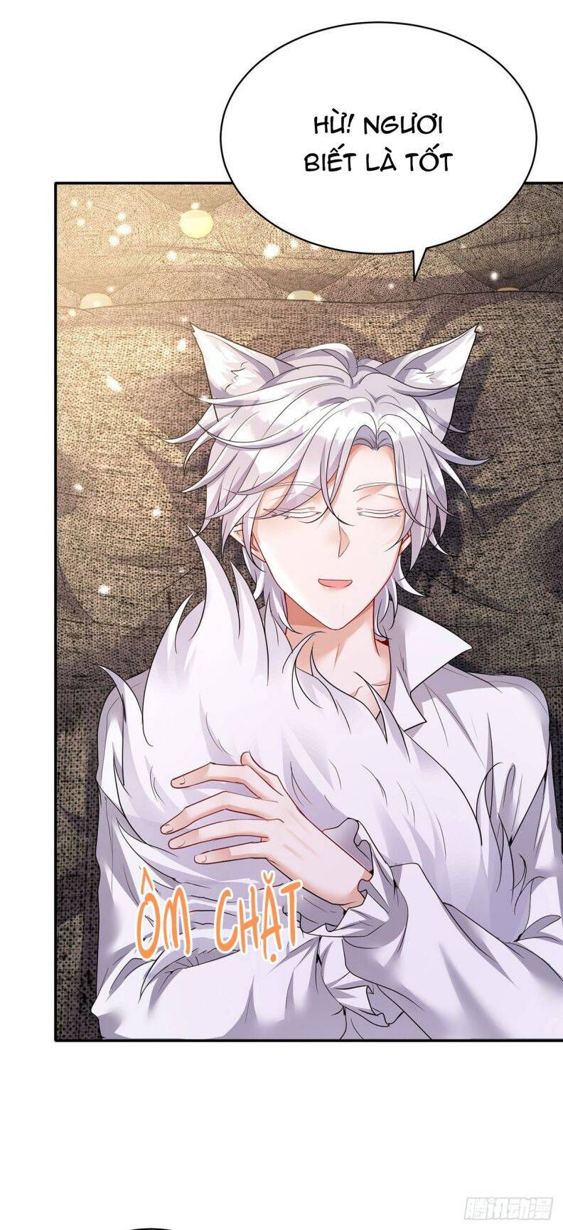 Thú Thụ Bất Thân Dẫn Sói Vào Nhà: Chapter 113