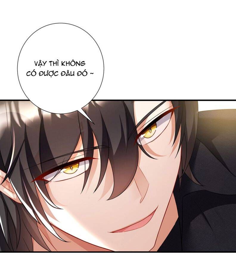 Thú Thụ Bất Thân Dẫn Sói Vào Nhà: Chapter 115