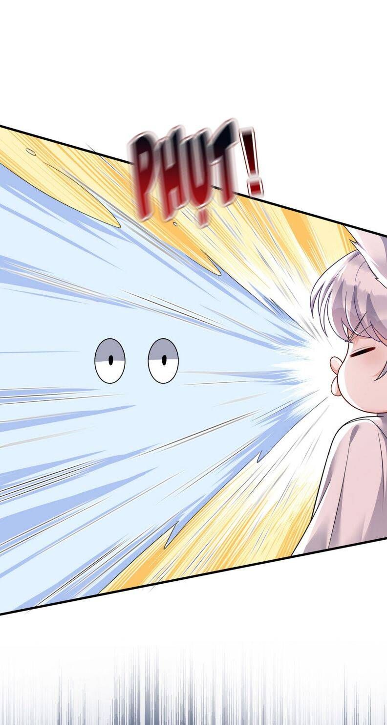 Thú Thụ Bất Thân Dẫn Sói Vào Nhà: Chapter 115