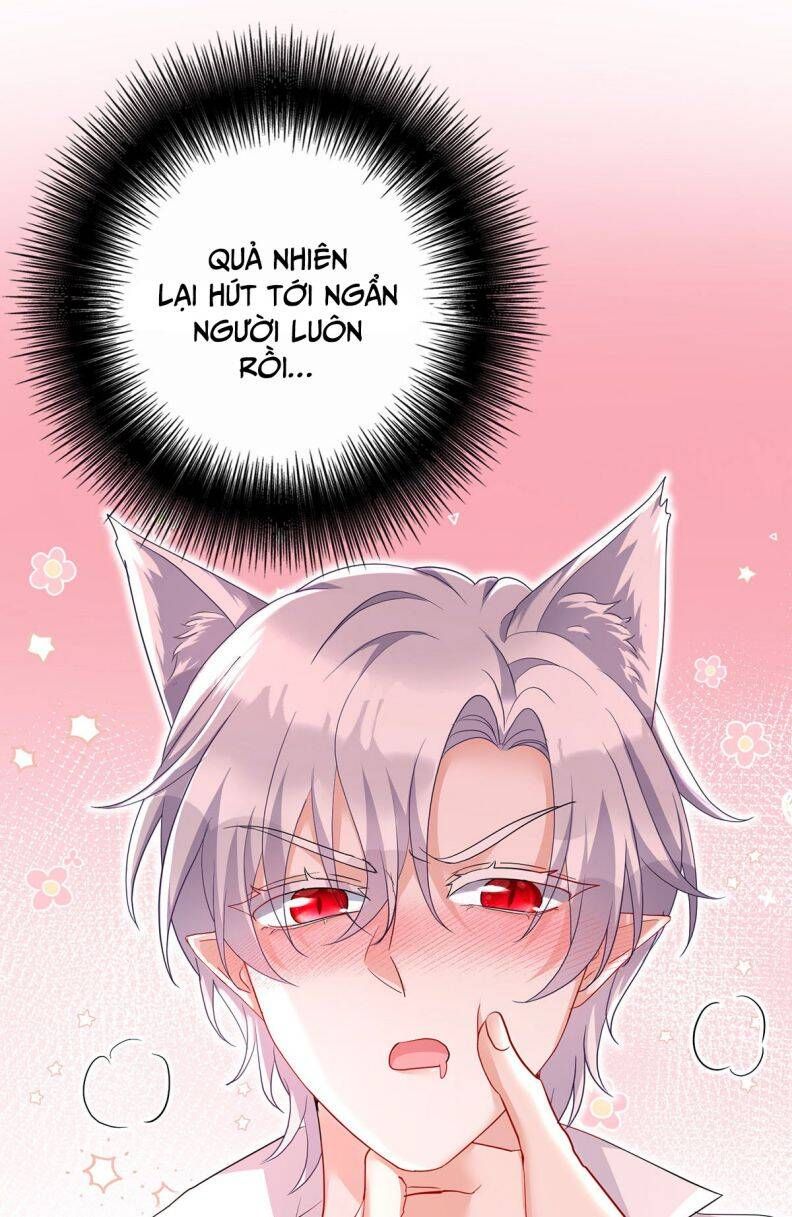 Thú Thụ Bất Thân Dẫn Sói Vào Nhà: Chapter 115