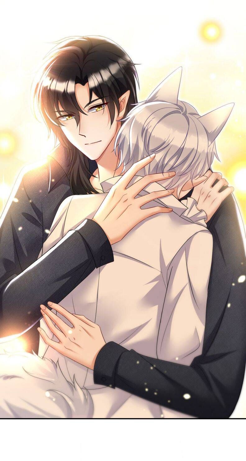 Thú Thụ Bất Thân Dẫn Sói Vào Nhà: Chapter 115