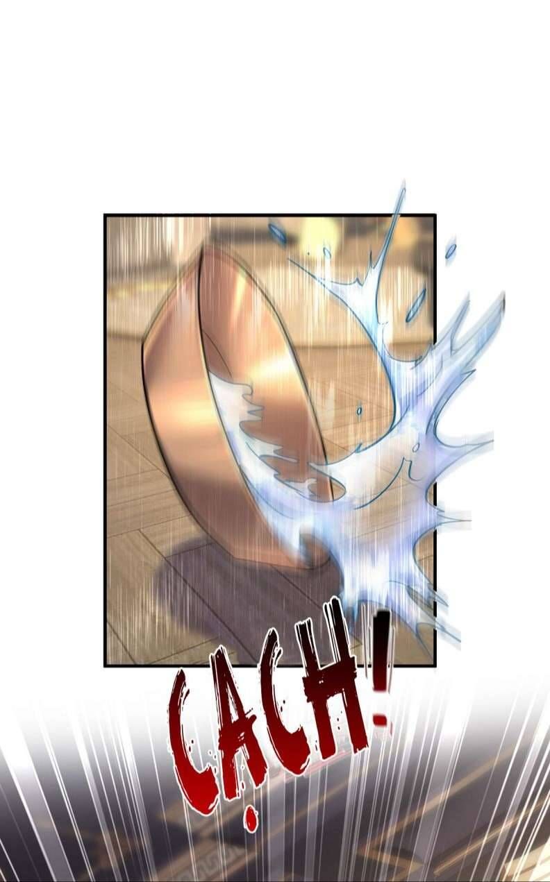 Thú Thụ Bất Thân Dẫn Sói Vào Nhà: Chapter 116