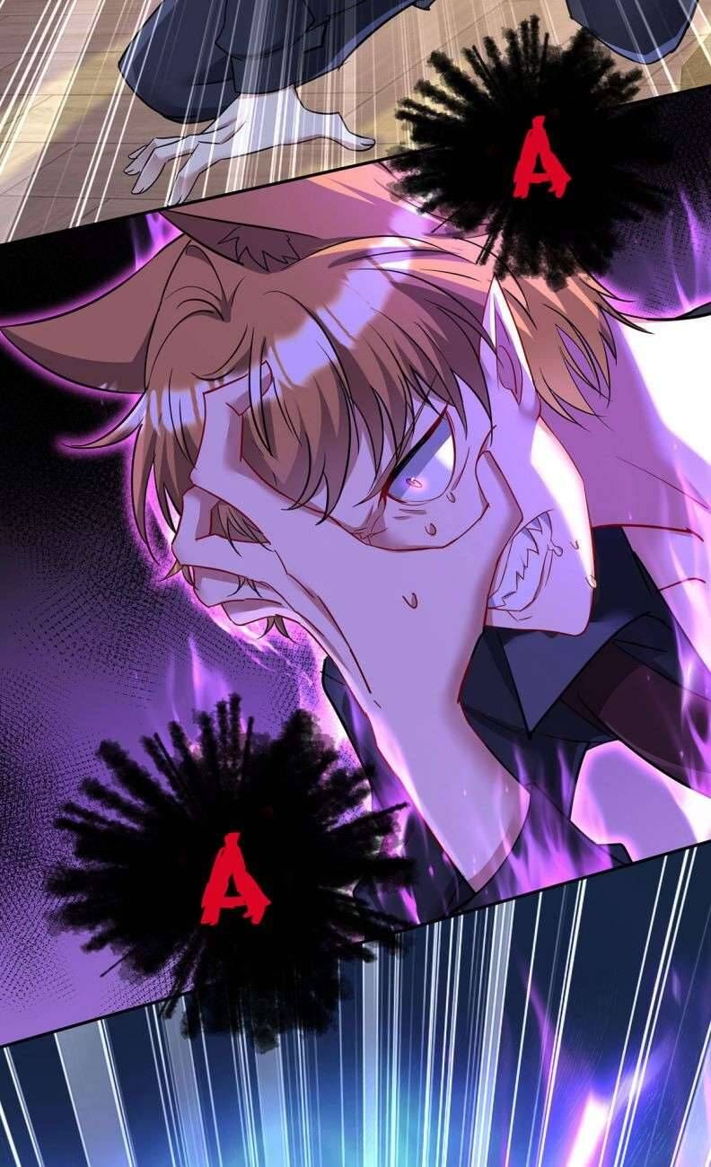 Thú Thụ Bất Thân Dẫn Sói Vào Nhà: Chapter 116