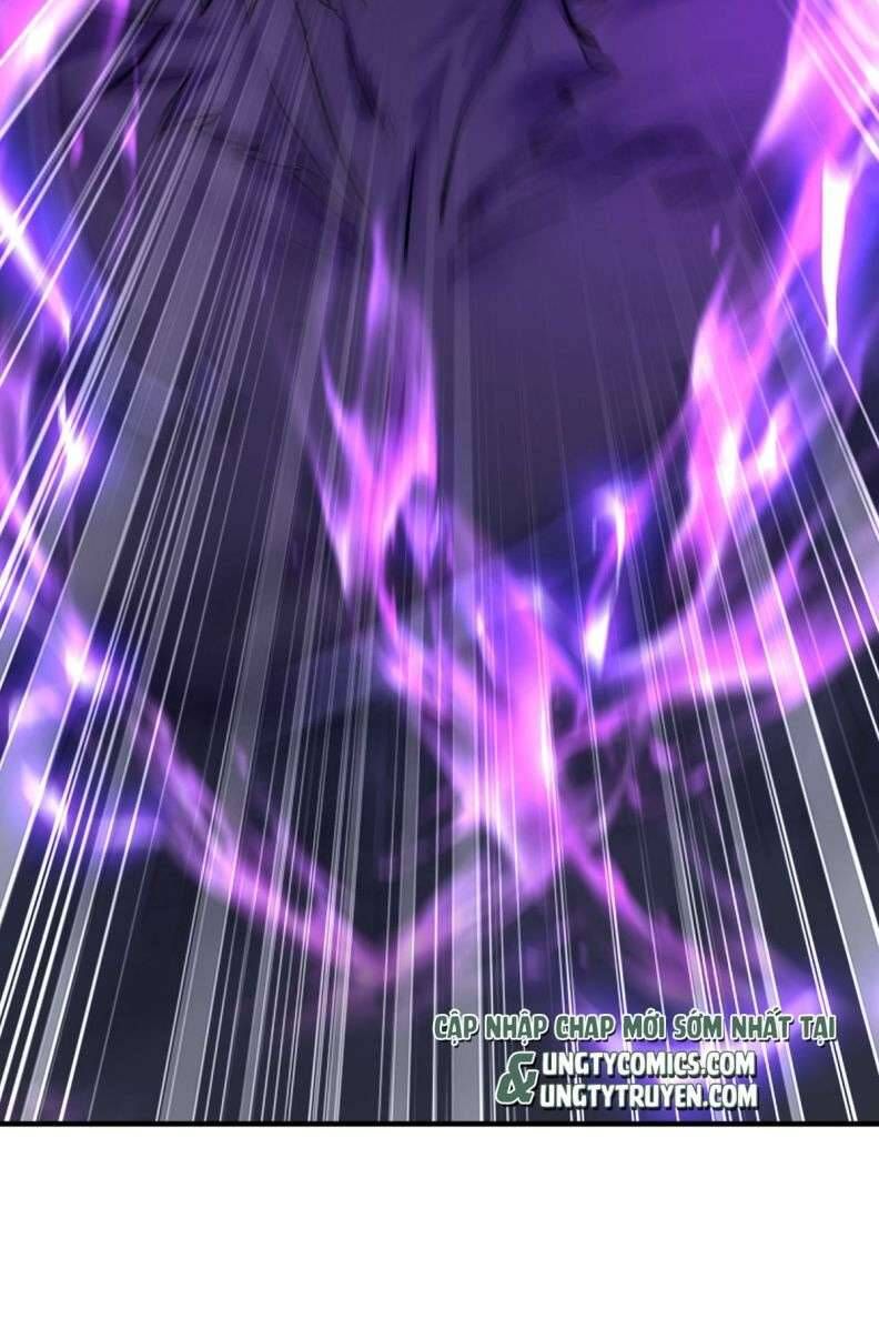 Thú Thụ Bất Thân Dẫn Sói Vào Nhà: Chapter 116