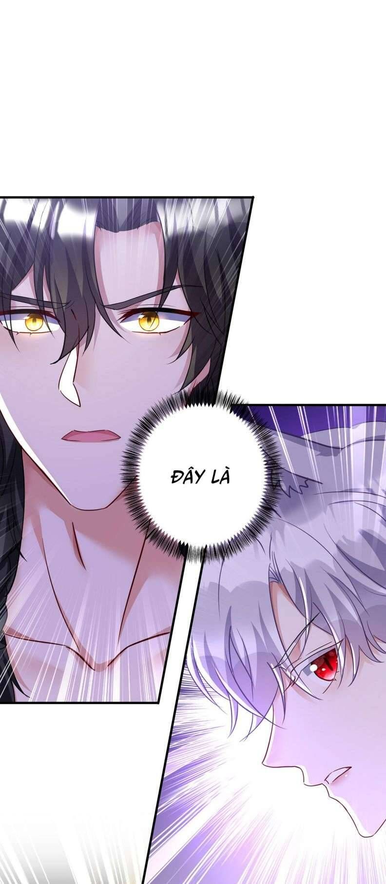 Thú Thụ Bất Thân Dẫn Sói Vào Nhà: Chapter 116