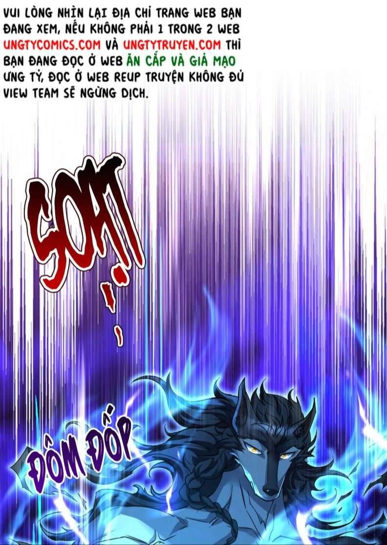 Thú Thụ Bất Thân Dẫn Sói Vào Nhà: Chapter 116