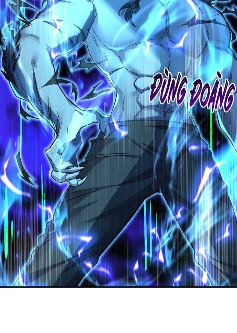 Thú Thụ Bất Thân Dẫn Sói Vào Nhà: Chapter 116