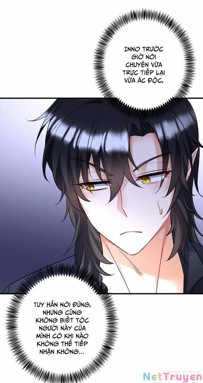 Thú Thụ Bất Thân Dẫn Sói Vào Nhà: Chapter 117