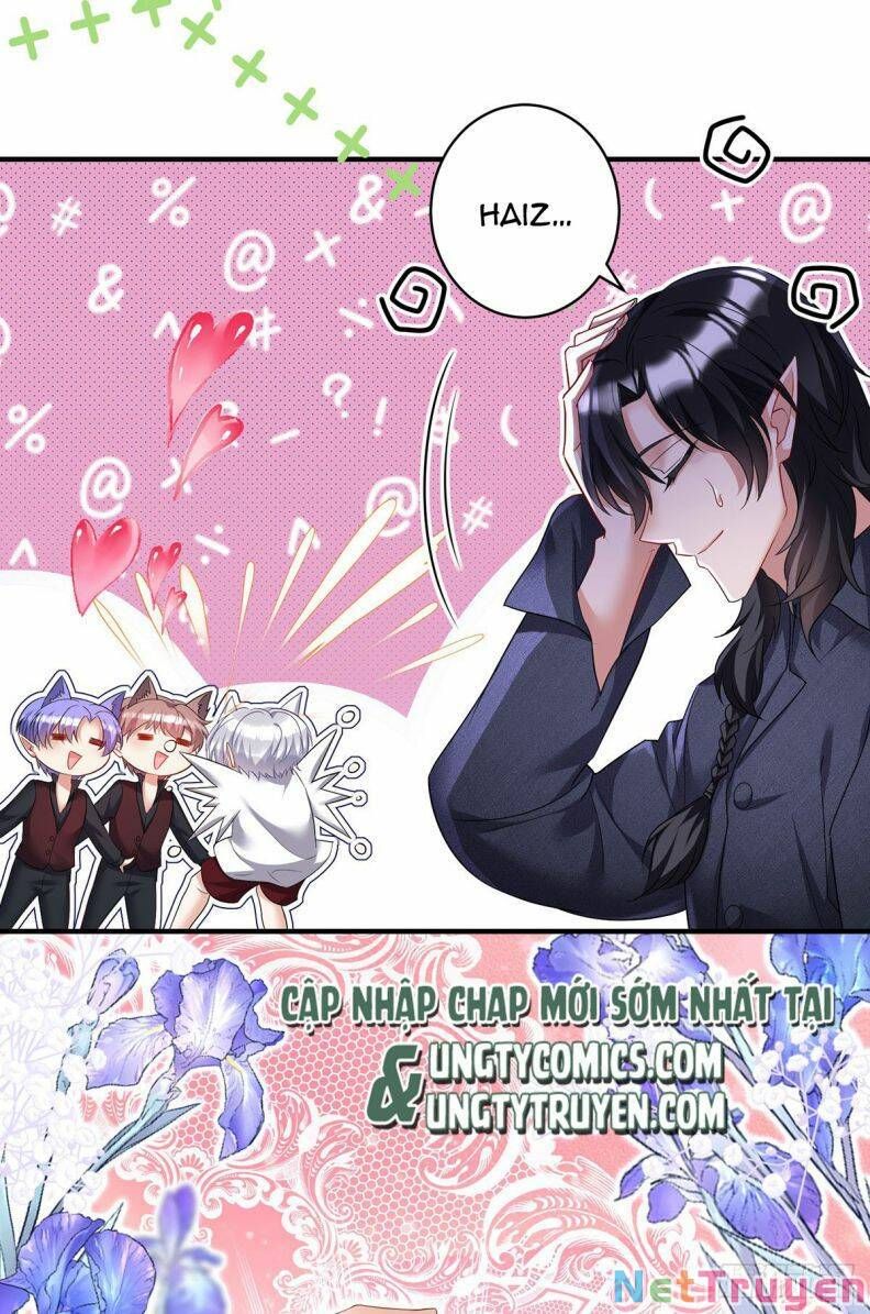 Thú Thụ Bất Thân Dẫn Sói Vào Nhà: Chapter 117