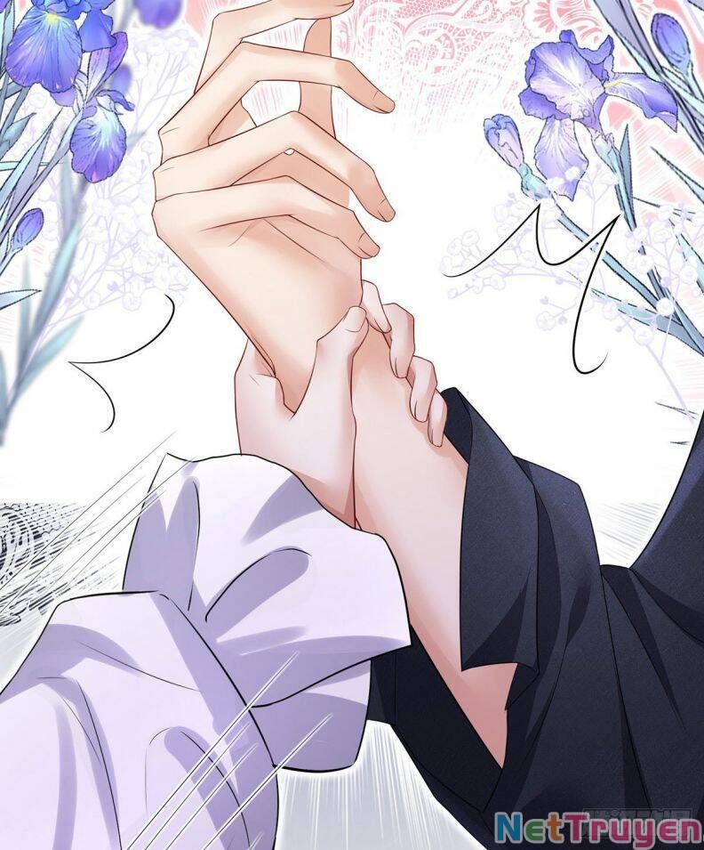 Thú Thụ Bất Thân Dẫn Sói Vào Nhà: Chapter 117