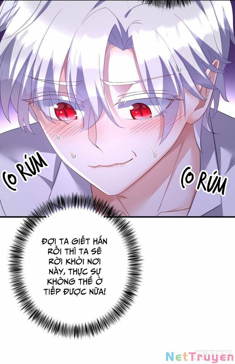 Thú Thụ Bất Thân Dẫn Sói Vào Nhà: Chapter 117