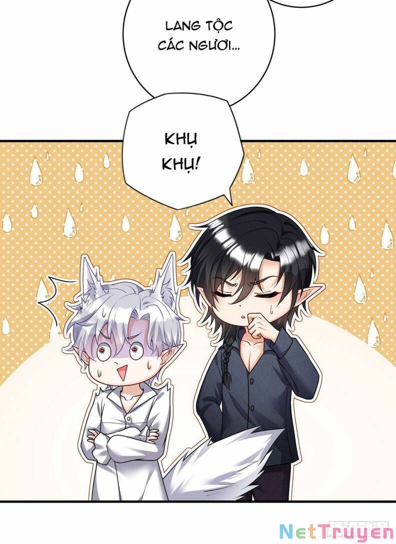 Thú Thụ Bất Thân Dẫn Sói Vào Nhà: Chapter 117