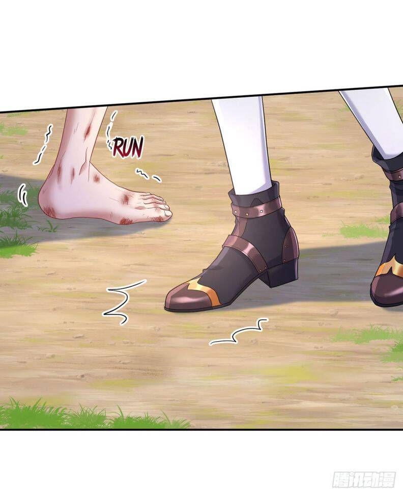 Thú Thụ Bất Thân Dẫn Sói Vào Nhà: Chapter 118