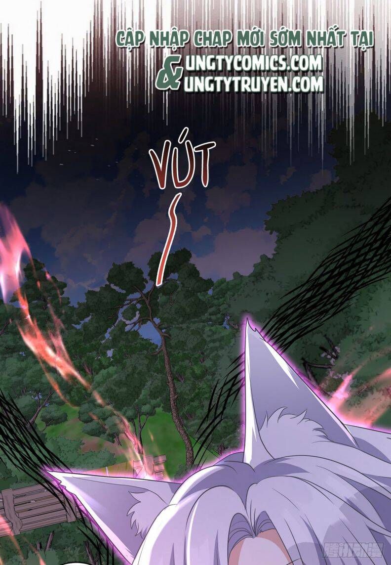 Thú Thụ Bất Thân Dẫn Sói Vào Nhà: Chapter 118