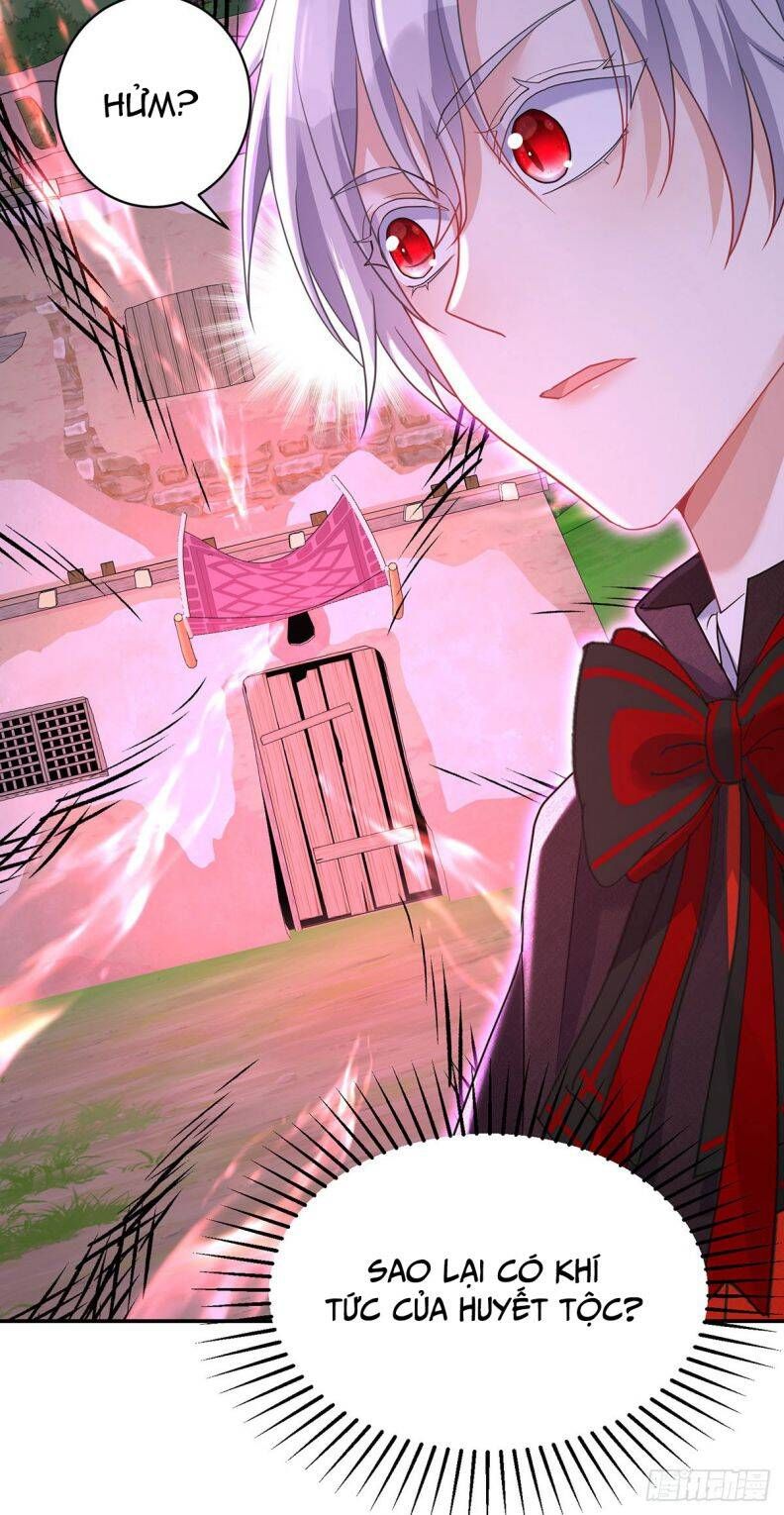 Thú Thụ Bất Thân Dẫn Sói Vào Nhà: Chapter 118