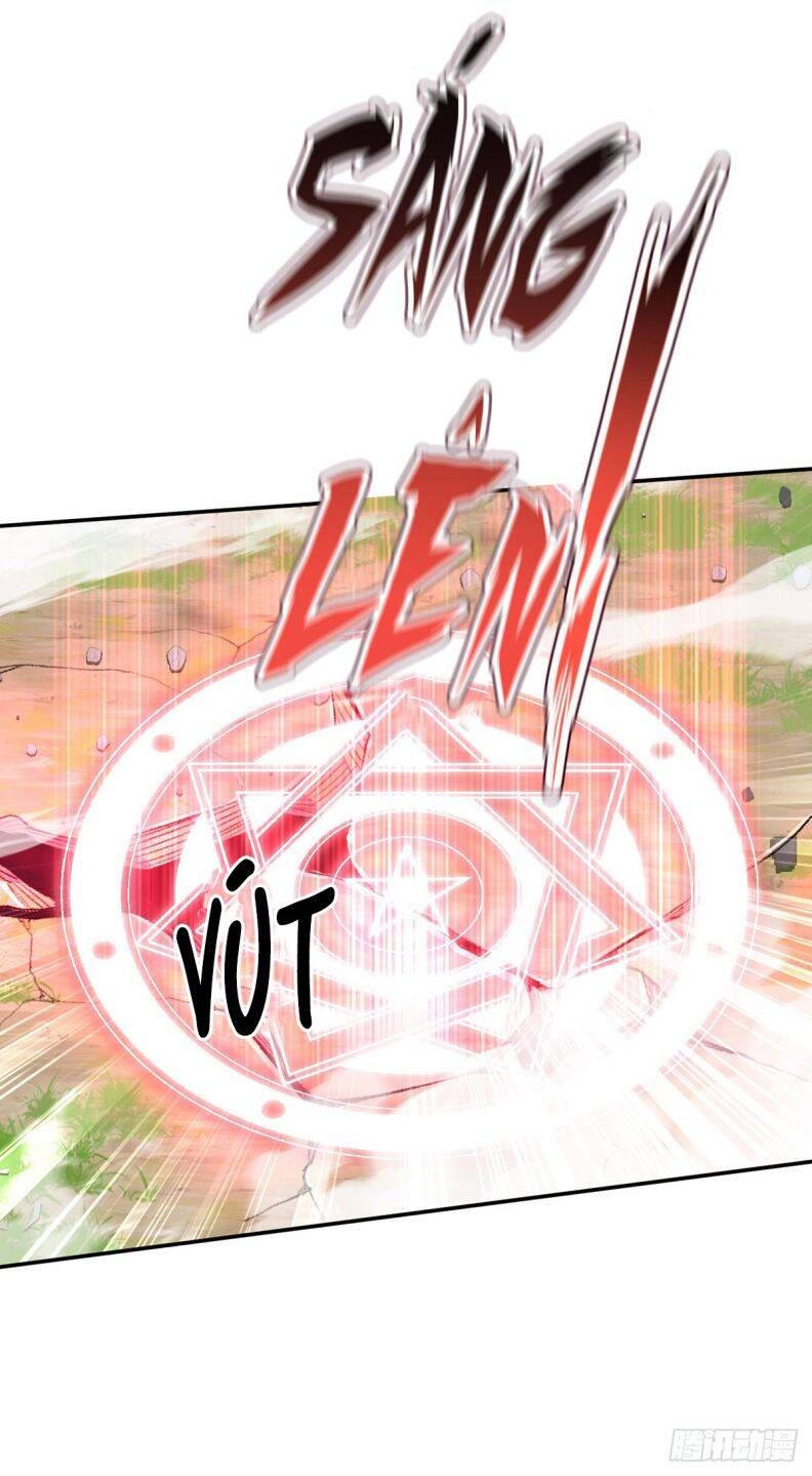 Thú Thụ Bất Thân Dẫn Sói Vào Nhà: Chapter 118