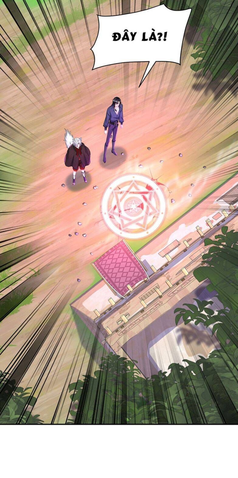 Thú Thụ Bất Thân Dẫn Sói Vào Nhà: Chapter 118